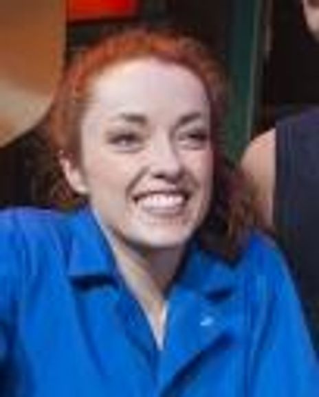 Kailey Prior Headshot