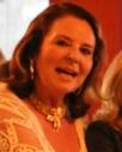 Randi Levine Headshot