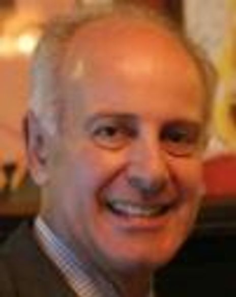 Joseph Beninicasa Headshot
