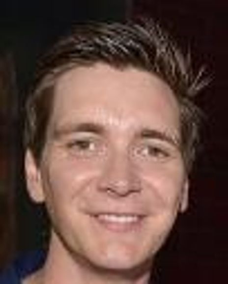 James Phelps Headshot