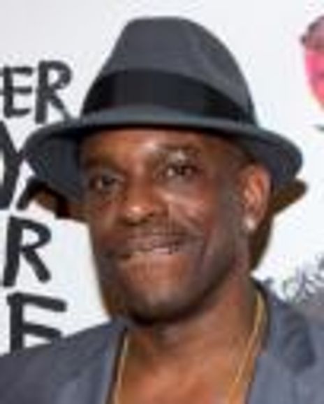 Mopreme Shakur Headshot