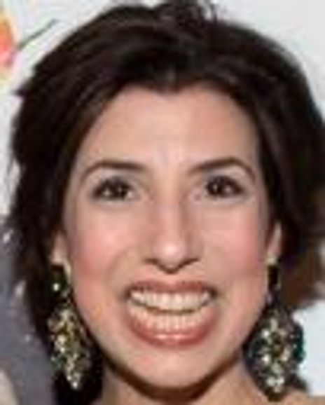 Erin Kreidler Headshot