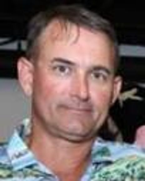 Bill Butterworth Headshot