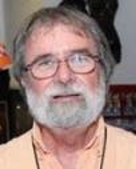 MIchael Haskins Headshot