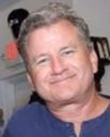Jim LInder Headshot