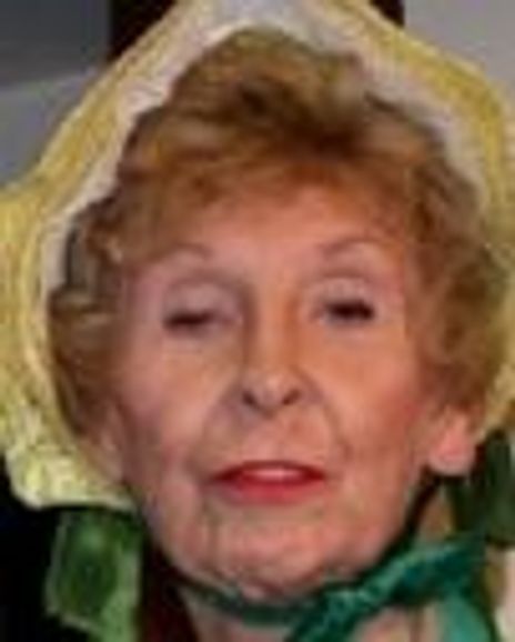 Susan Vincent Headshot