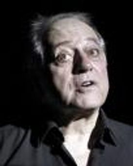 Saul Reichlin Headshot