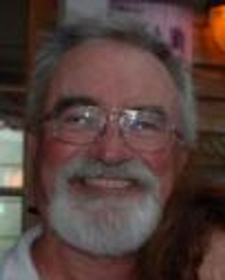 Jeremiah Healy Headshot