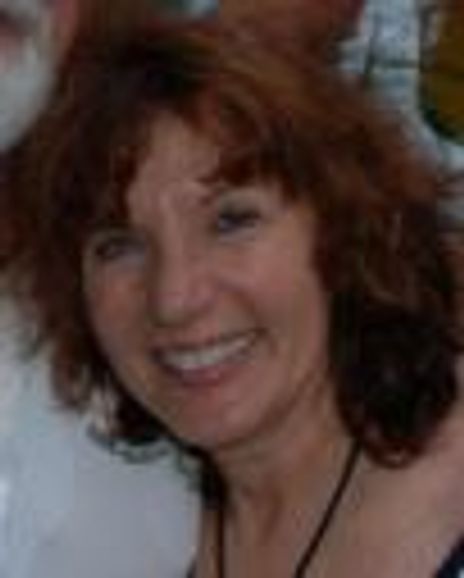 Sandra Balzo Headshot