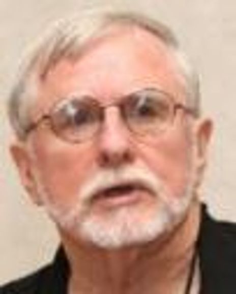 Shirrel Rhoades Headshot