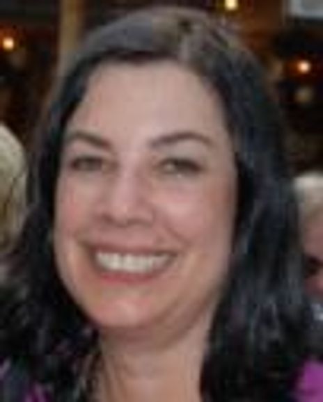 Nancy J. Cohen Headshot