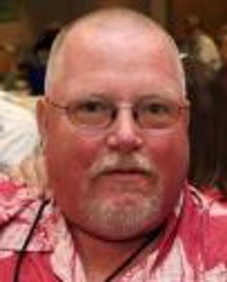 Mark Howell Headshot