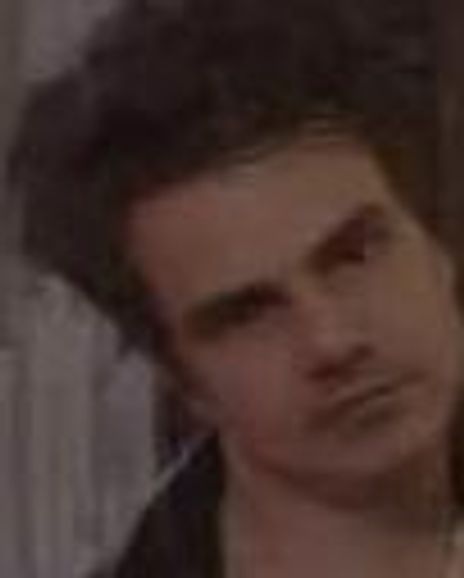 Yang Miller Headshot