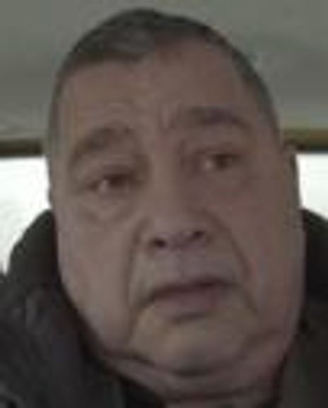 Steven Randazzo Headshot