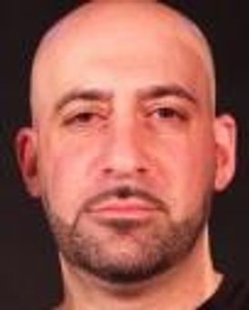 Joe Assadourian Headshot