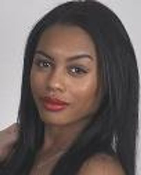 Britley Bennett Headshot