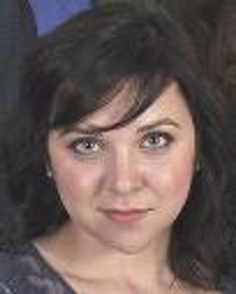 Kimberlyn Clark Headshot