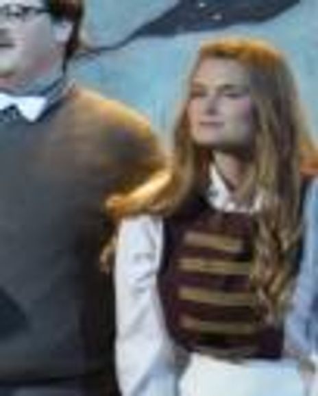 Kat Stingley Headshot