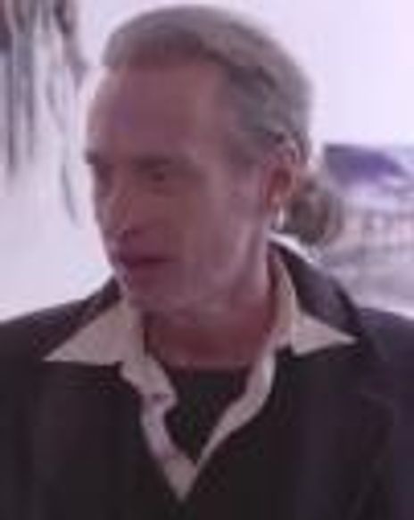 Michael Buscemi Headshot