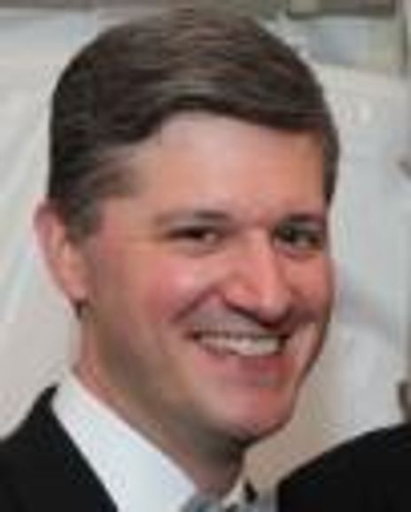 Scott Slifka Headshot