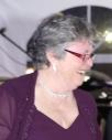Dorothy Shugrue Headshot