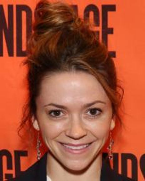 Megan Fairchild Headshot