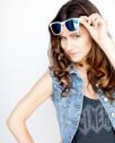 Emily Tarpey Headshot