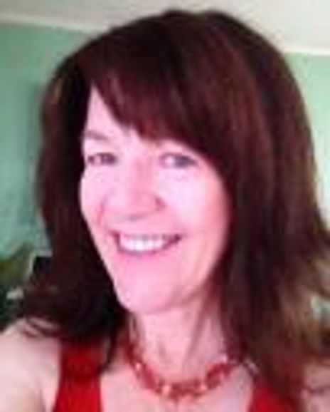 Maire Clerkin Headshot