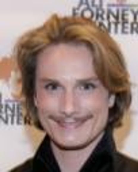 Austin Scarlett Headshot