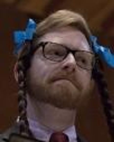 Tyler Coates Headshot