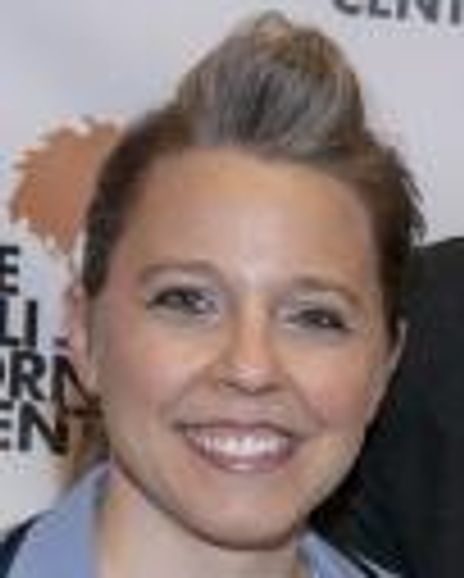 Erin McKeown Headshot