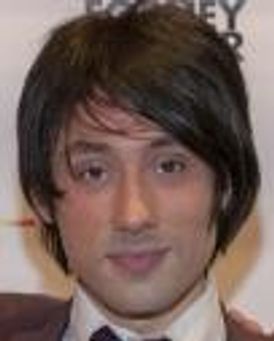 Joseph Keckler Headshot