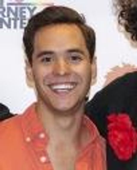 Michael Rios Headshot