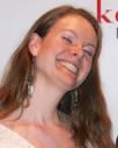 Rachel Edwards Harvith Headshot