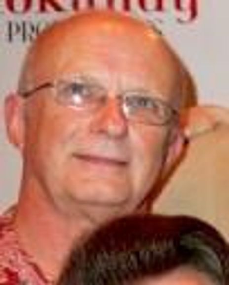 Mark McColley Headshot