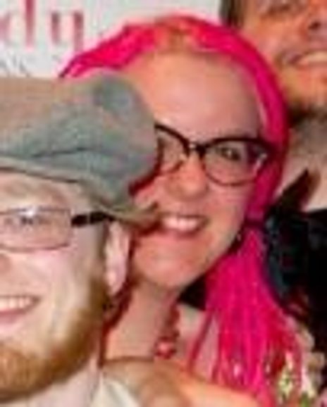 Kate Setzer Kamphausen Headshot