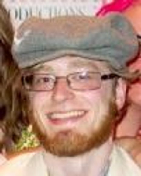 Mikey Moran Headshot