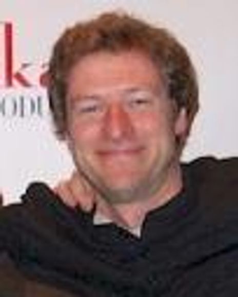 Scott Simon Headshot