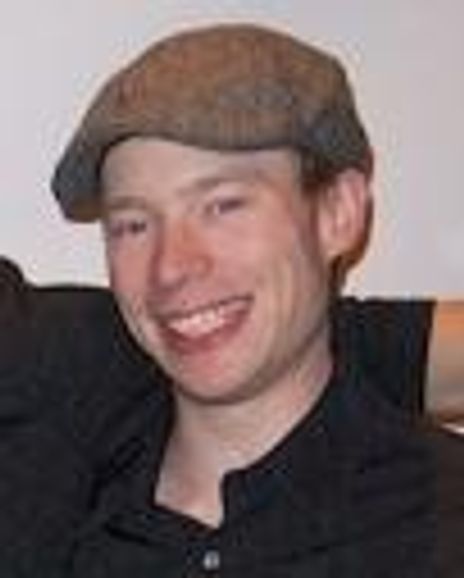 Jered Montgomery Headshot