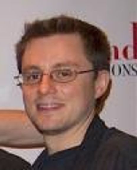 David Orlicz Headshot