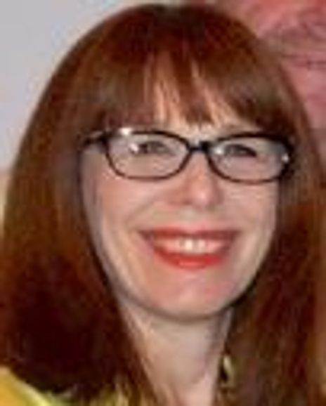 Ann Bellile Headshot