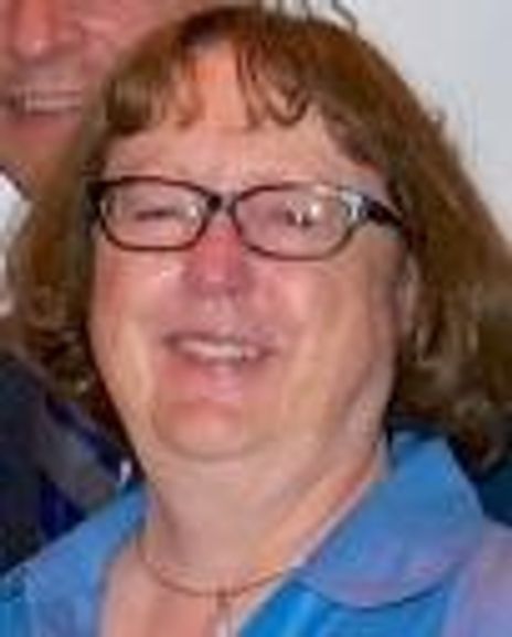 Susan Bellile Headshot