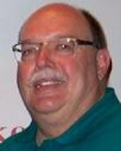 Dell Bellile Headshot