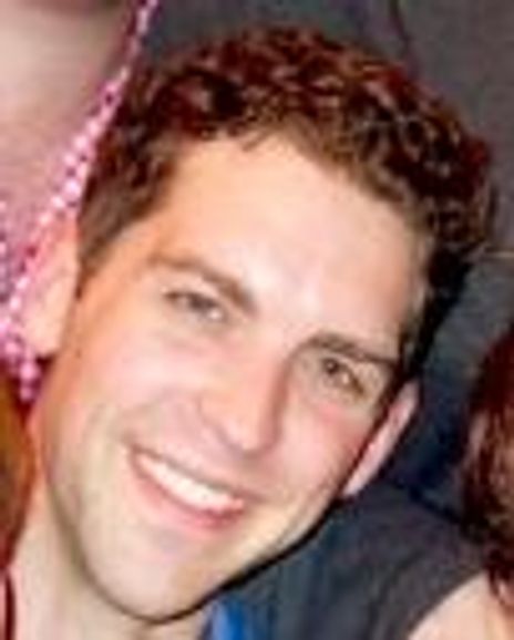 Nathan Garde Headshot