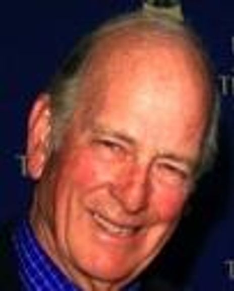 Russell Morash Headshot