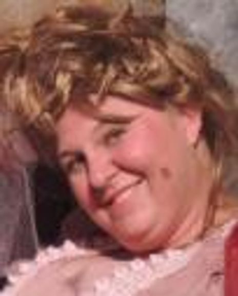 Marcia Franklin Headshot