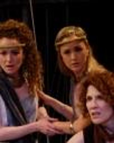 Lily Nicksay Headshot