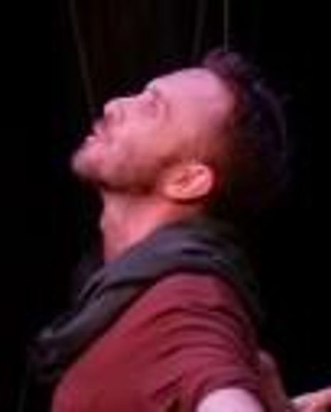 Dylan John Seaton Headshot