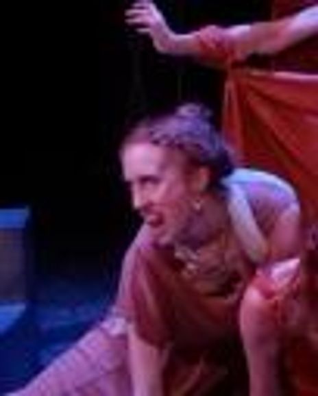 Belen Greene Headshot