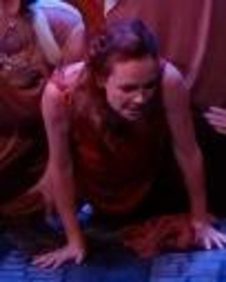 Elizabeth Swan Headshot